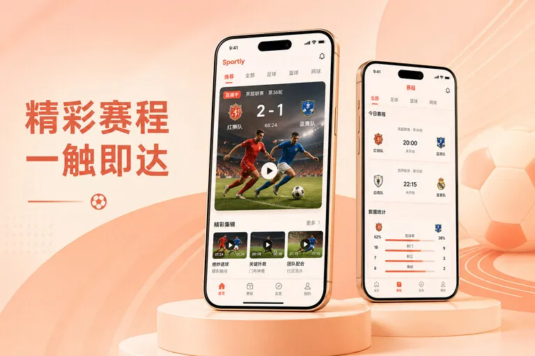 爱体育 App 移动阅读亮点：球队资讯